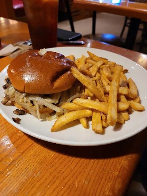 Applebee's Grill + Bar