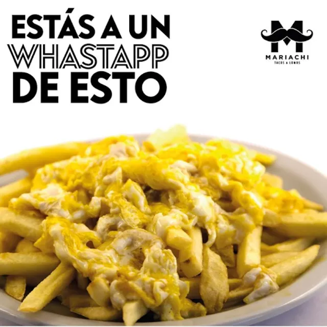 MARIACHI – Tacos & Lomos [Local con Delivery y Restorán: Barrio Poeta Lugones]