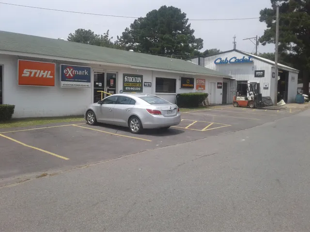 Stockton Power Equipment, Inc.