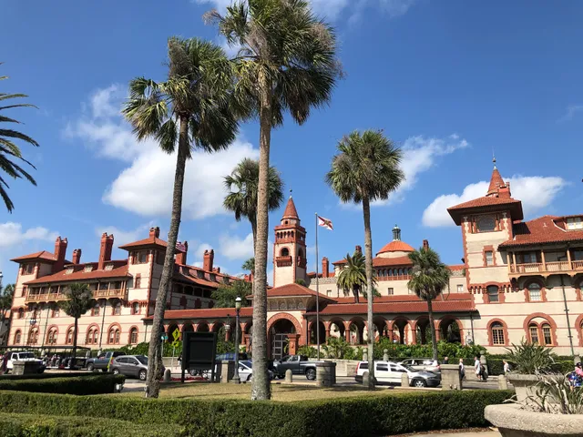 Flagler College