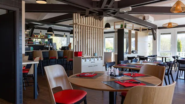 Restaurant - Le Spot Du Fort