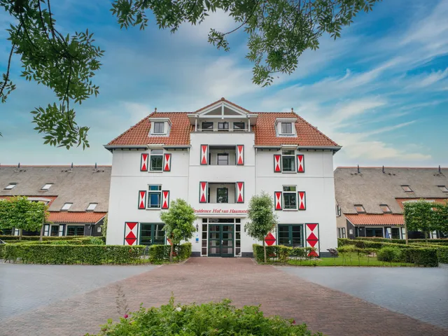 Landal Résidence 't Hof van Haamstede