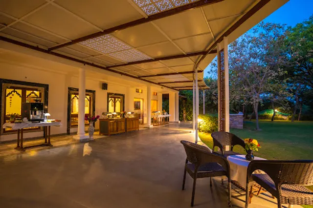 Chitvan Cafe and Restaurant