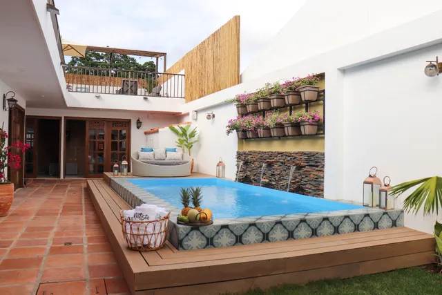 MATISIA HOTEL BOUTIQUE