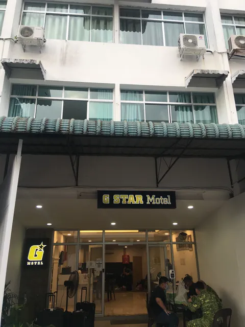 G Star Motel