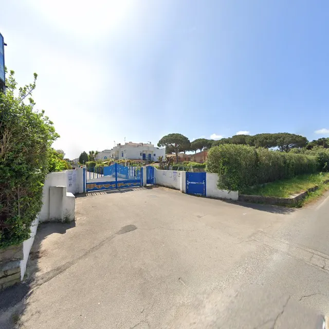 orsa maggiore residence