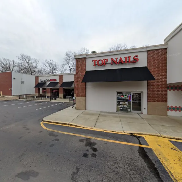 Potbelly Sandwich Shop