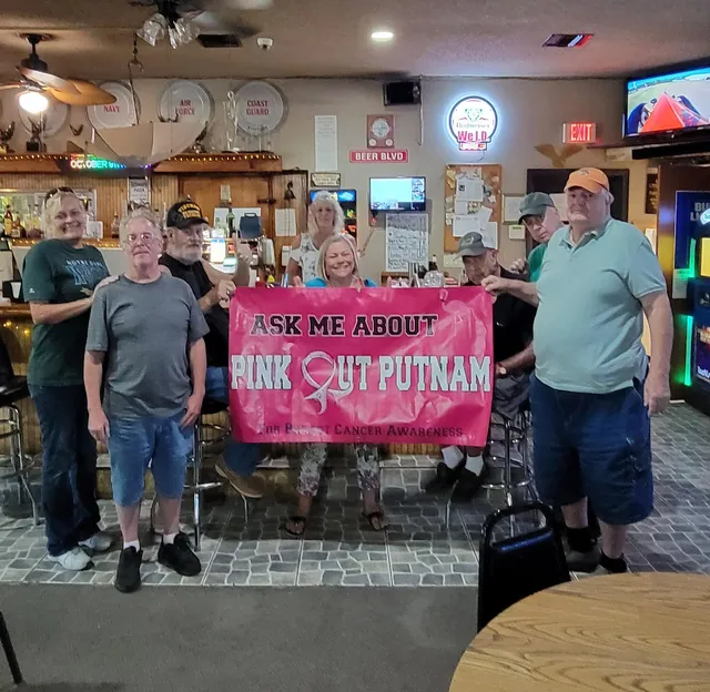 Fraternal Order of Eagles