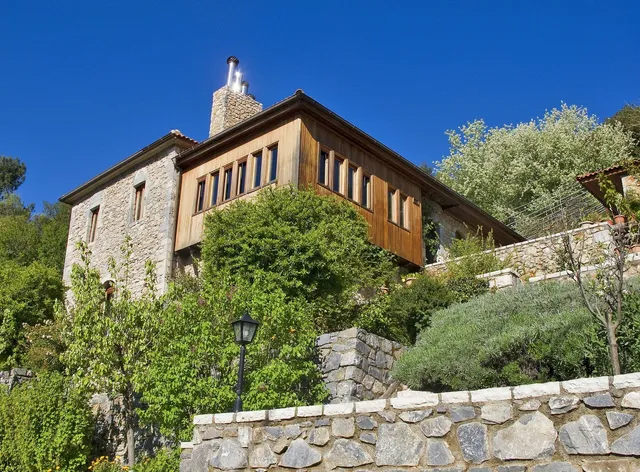 Mpelleiko Guesthouse