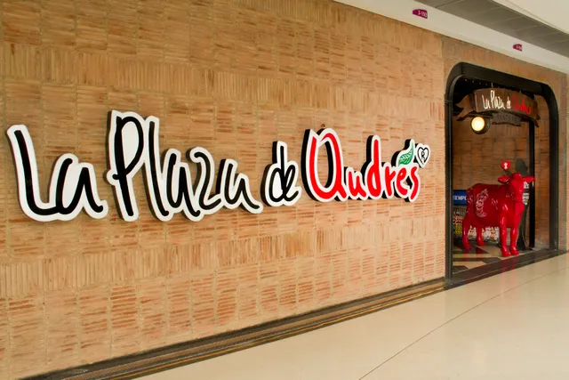 La Plaza De Andres Santa Fe