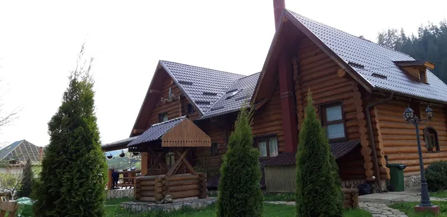 Cabana Piatra Runcului