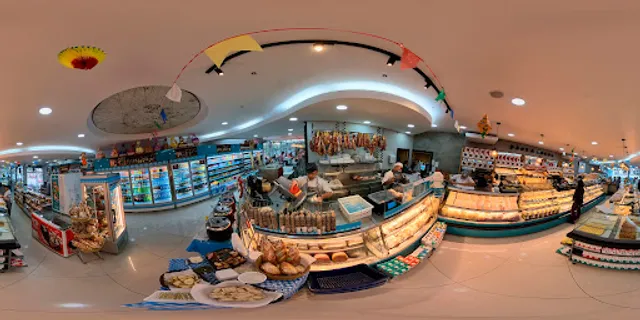 Pearl Brooklyn Bakery