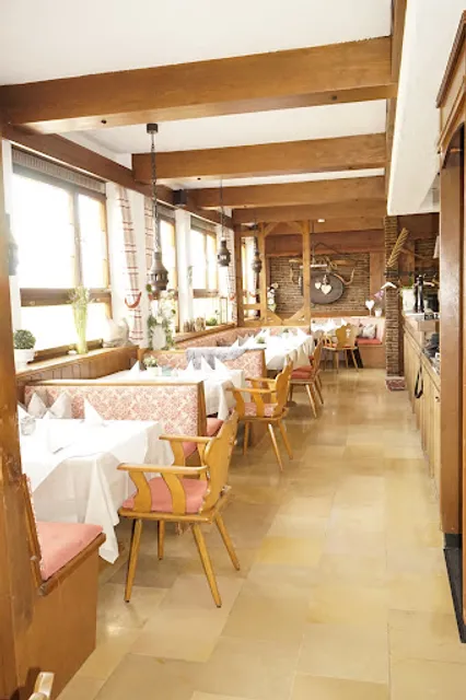Restaurant Bauers Adler - Holger Bauer