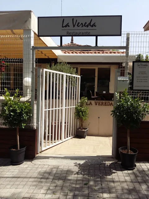 Restaurante La Vereda