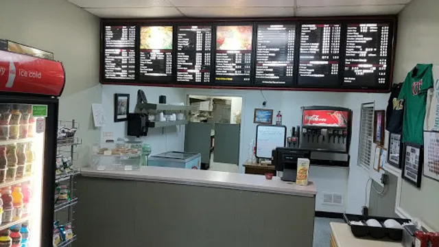 Sugar Bowl Lancaster