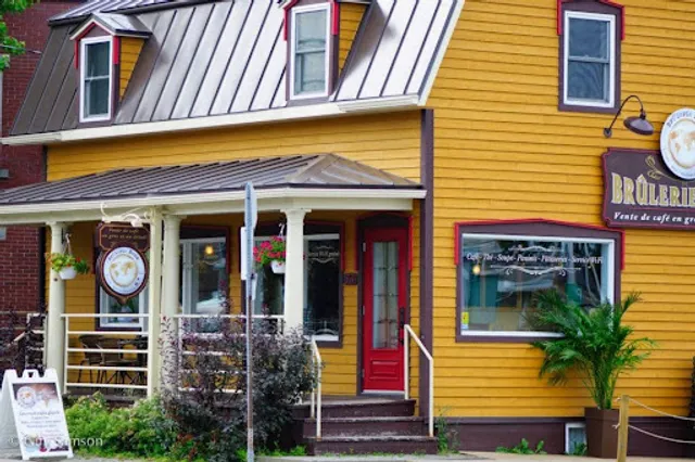 L'Authentik Brûlerie & Café