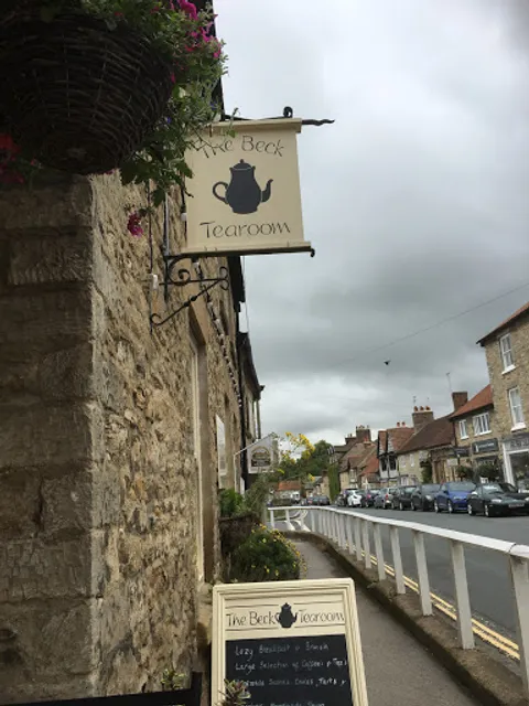 The Feather Trail Cafe