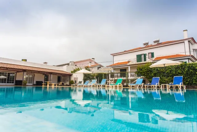 Casa Barao das Laranjeiras