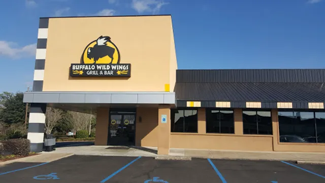 Buffalo Wild Wings