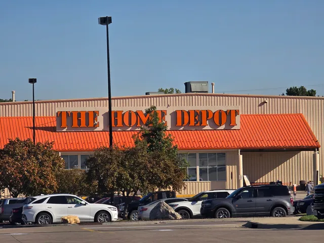 The Home Depot