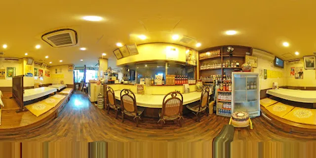 AJISAI Chinese Reataurant