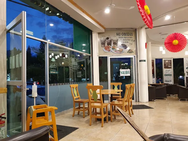 The Italian Coffee Company