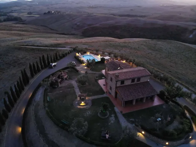 Agriturismo Casa al Povero