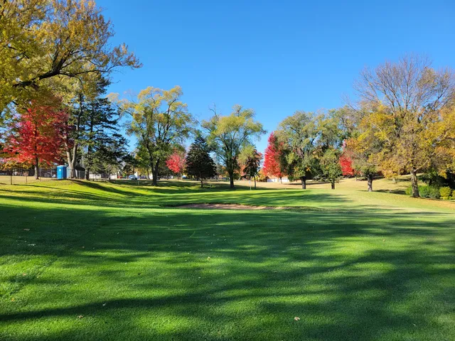 Bunker Hill Golf Course