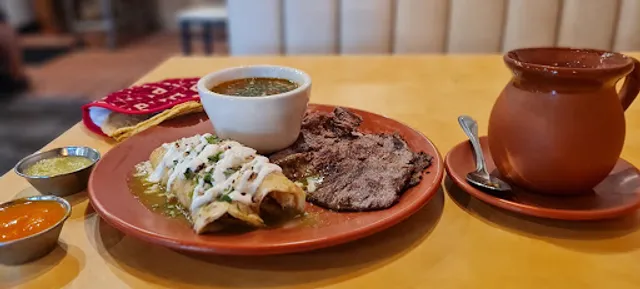 Amealco Mexican Kitchen