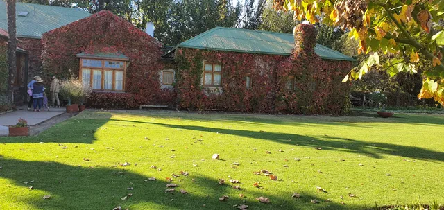 Lord Fraser Guesthouse