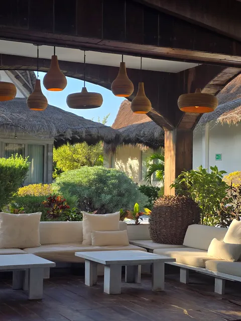 Bokoba restaurant and beach club