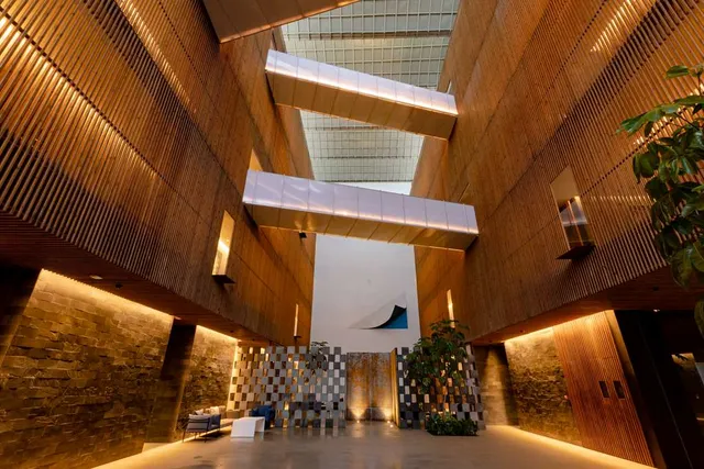 Radisson Resort & Spa Lonavala