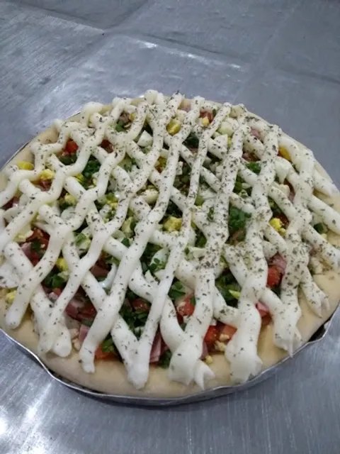 Padaria Empório Dos Pães