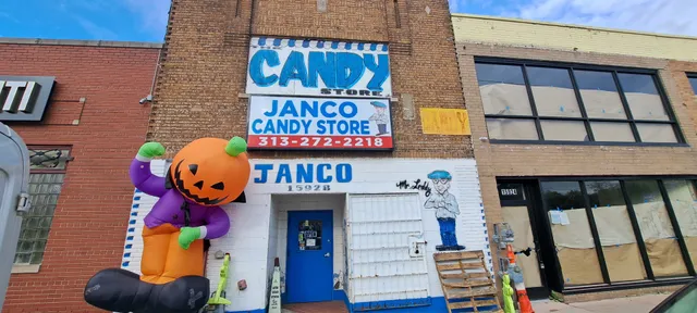 JANCO Distributors Inc.