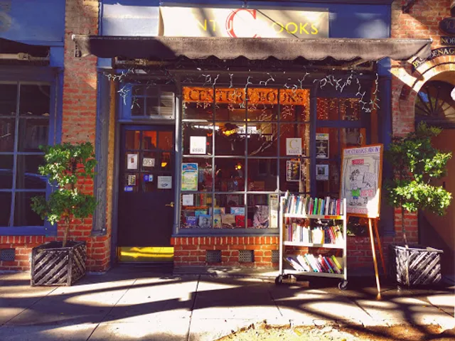 Century Books