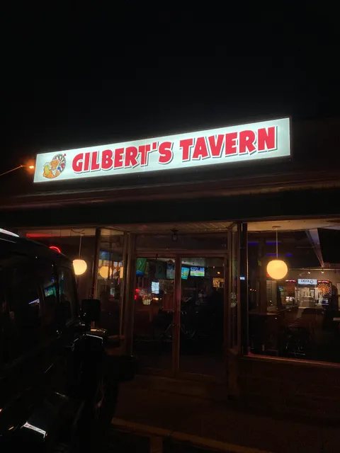 Gilbert's Tavern