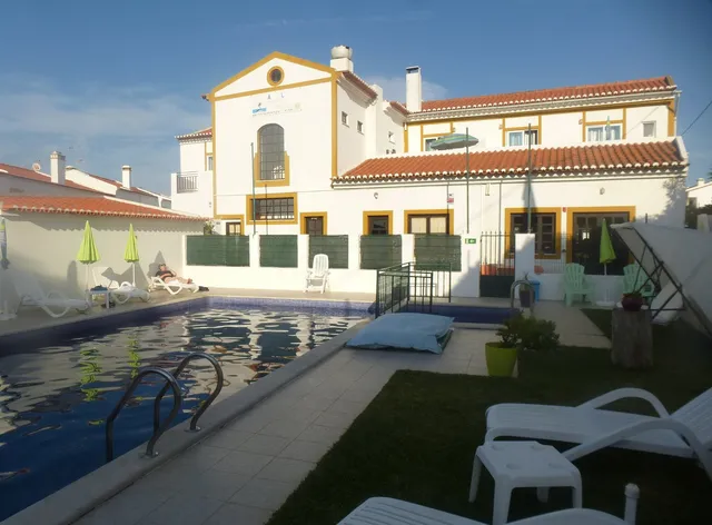 Natura Maris Dunas Residence