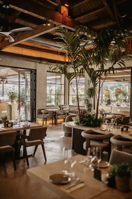 Soul Restaurant Nueva Alcantara | Marbella