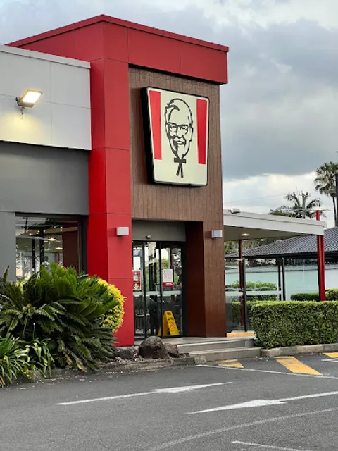 KFC Ballina