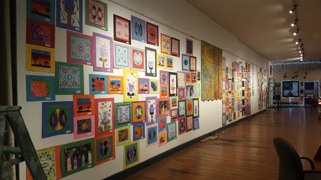 Loveland Artist Studios On Main