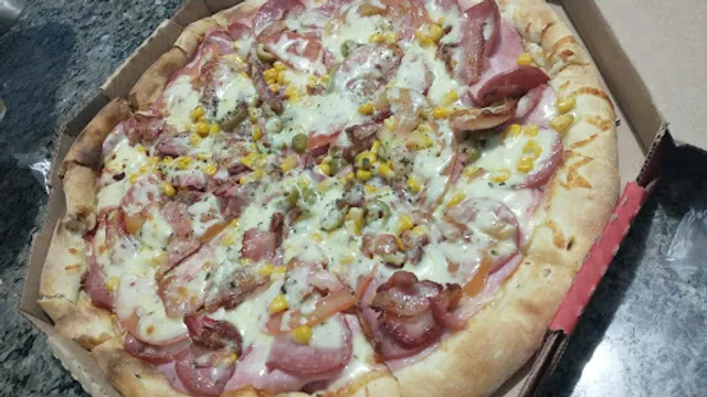 Restaurante Tradição De Minas