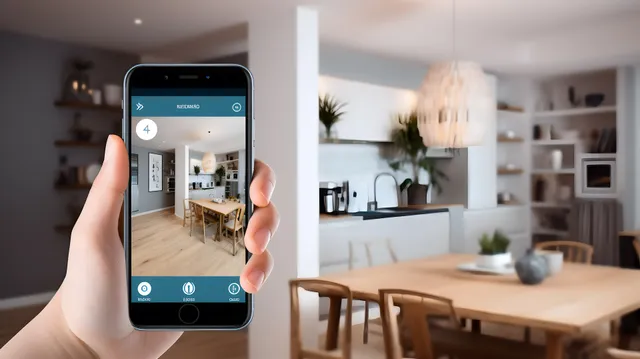 SLH Home Systems / HYTE Technology