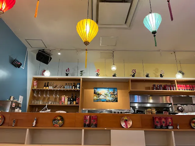 JASMINE PALACE Tressa Yokohama