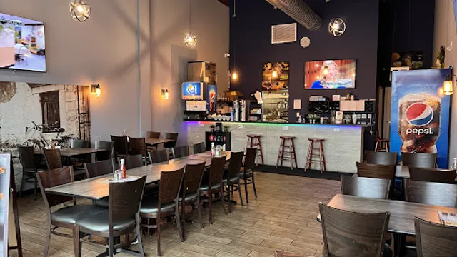 Brothers Pizza & Italian Restaurant