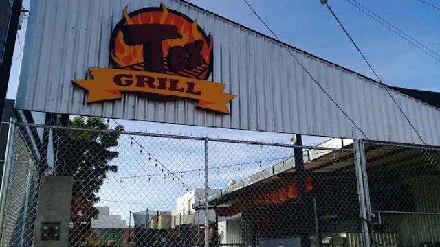 Tex Grill UdeO