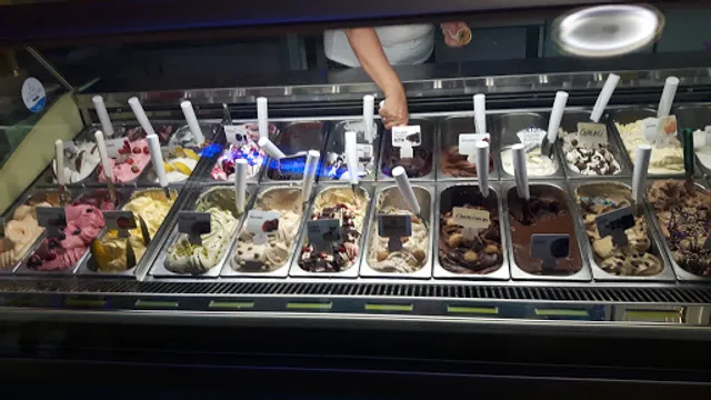 Ricci Bar Gelateria srl