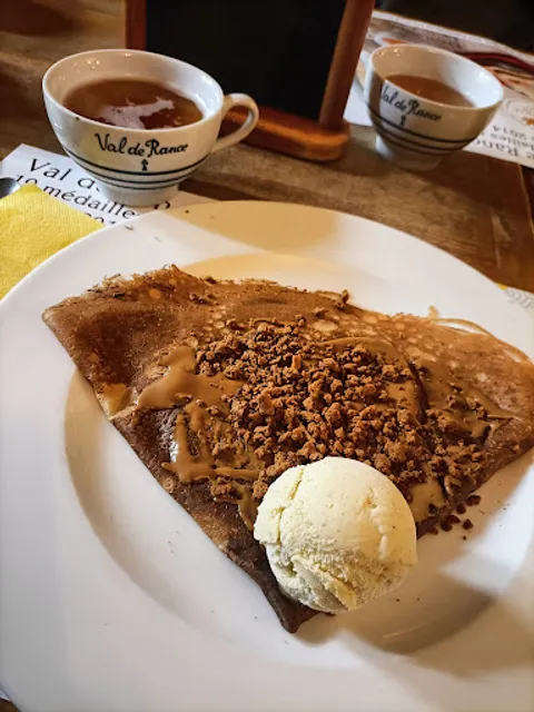 Crêperie Le Pressoir