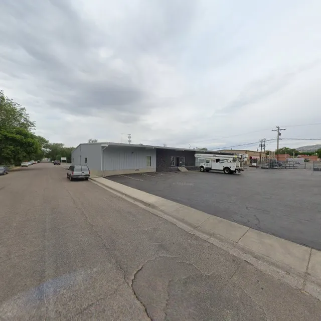 Electrical Wholesale Supply Co