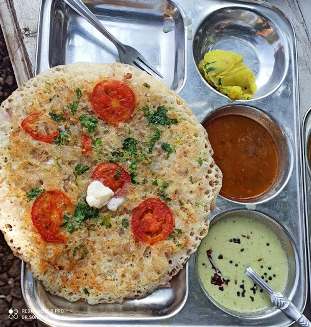 Gajaraj Tandoori Chai