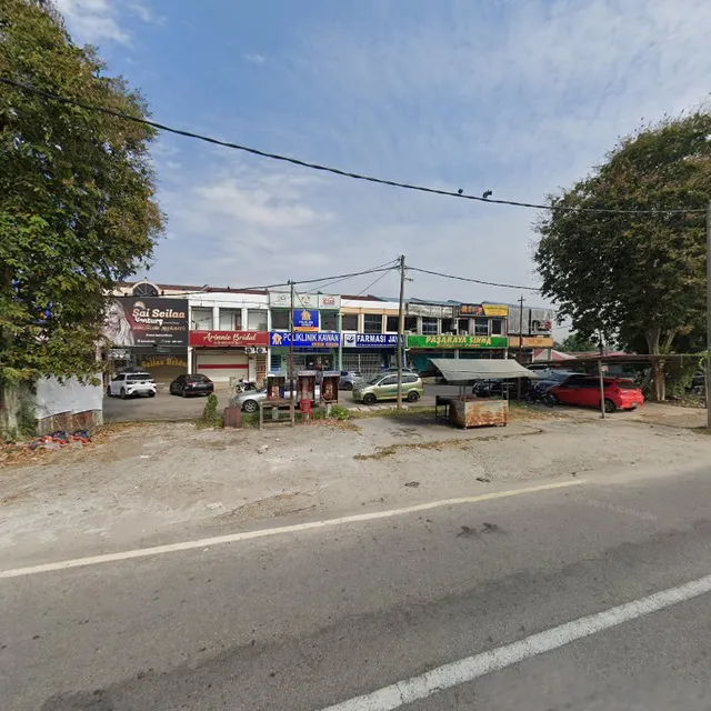 Little India Paya Besar